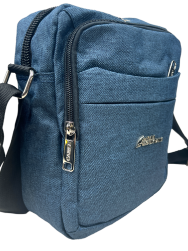 תיק צד כתף Camel Mountain® Exito