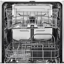 מדיח כלים נירוסטה Electrolux ESF5513LOX