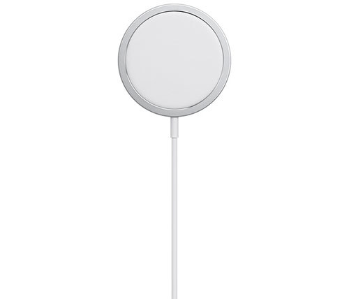 כבל טעינה מגנטי Apple MagSafe Charger כולל חיבור USB-C הספק עד כ- 15W
