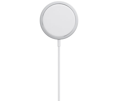 כבל טעינה מגנטי Apple MagSafe Charger כולל חיבור USB-C הספק עד כ- 15W