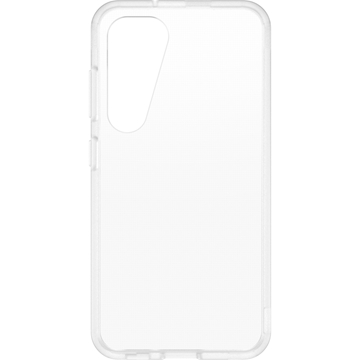 כיסוי OTTERBOX לסדרת  S של סמסונג  דגם REACT שקוף(כל הדגמים)