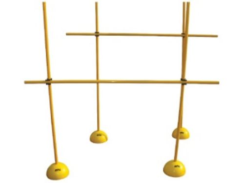 מוט פעילות 1.6 מטר 1+3 חינם!