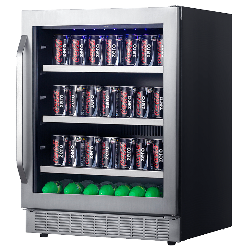 מקרר Landers LA146BS