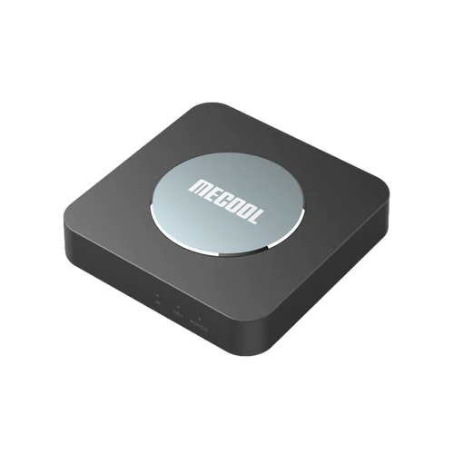 סטרימר MECOOL KM2 Plus 4K Android