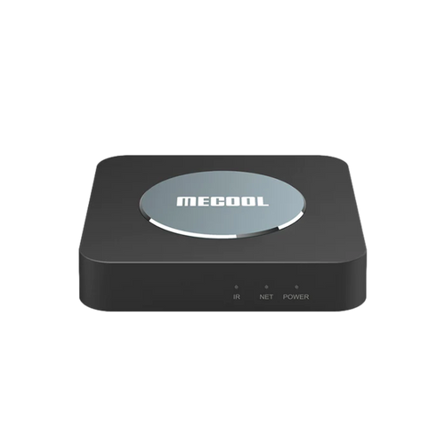 סטרימר MECOOL KM2 Plus 4K Android