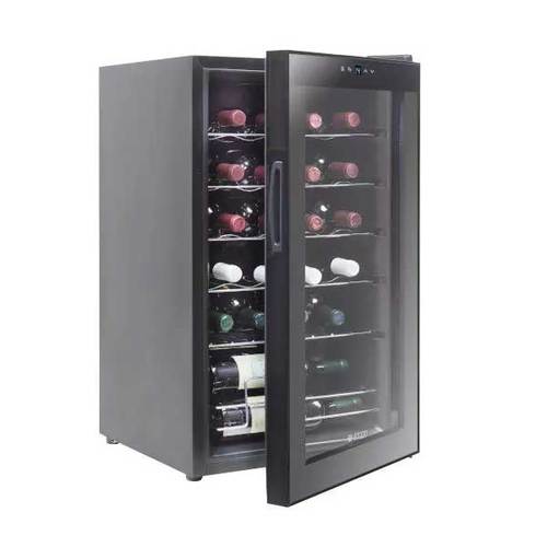 מקרר יין 24 בקבוקים Vinopo CH-70CC1