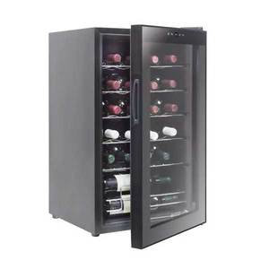 מקרר יין 24 בקבוקים Vinopo CH-70CC1