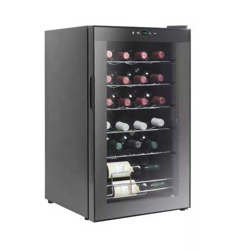 מקרר יין 24 בקבוקים Vinopo CH-70CC1