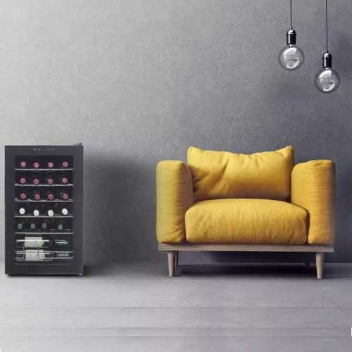 מקרר יין 24 בקבוקים Vinopo CH-70CC1