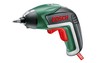 מברגה כף יד נטענת BOSCH IXO 3.6V