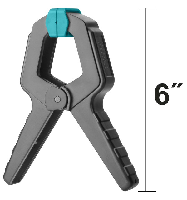 צבת נעילה 6" 150 מ"מ