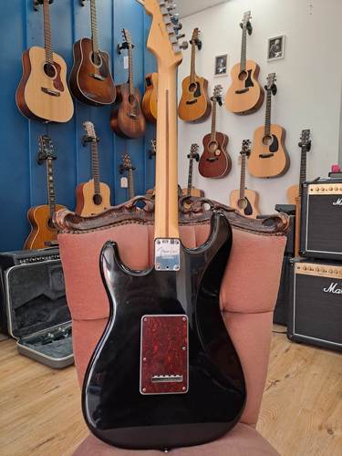 גיטרה חשמלית Fender American Standard Stratocaster 2010
