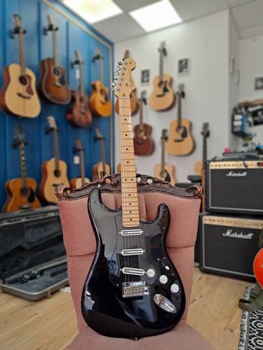 גיטרה חשמלית Fender American Standard Stratocaster 2008