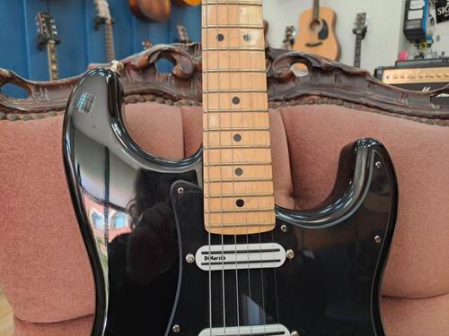גיטרה חשמלית Fender American Standard Stratocaster 2008