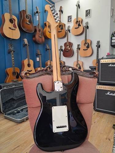 גיטרה חשמלית Fender American Standard Stratocaster 2008