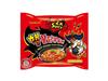 SAMYANG -  אטריות ראמן בטעם עוף חריף אקסטרים כפול 2 140 גרם