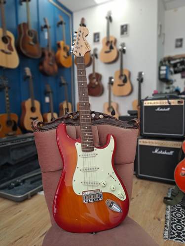 Squier Standard Stratocaster
