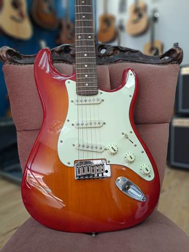 Squier Standard Stratocaster