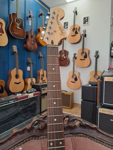 Squier Standard Stratocaster