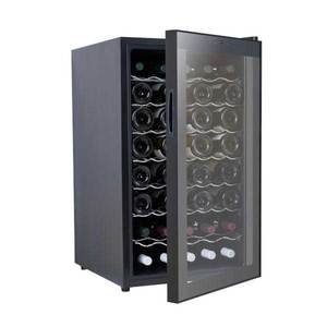מקרר יין עד 50 בקבוקים Vinopo CH-128FD1