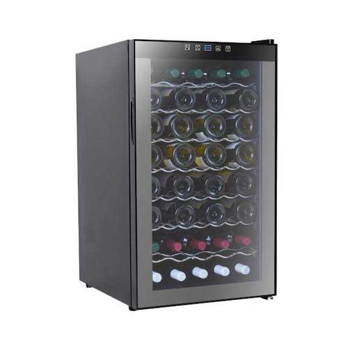 מקרר יין עד 50 בקבוקים Vinopo CH-128FD1