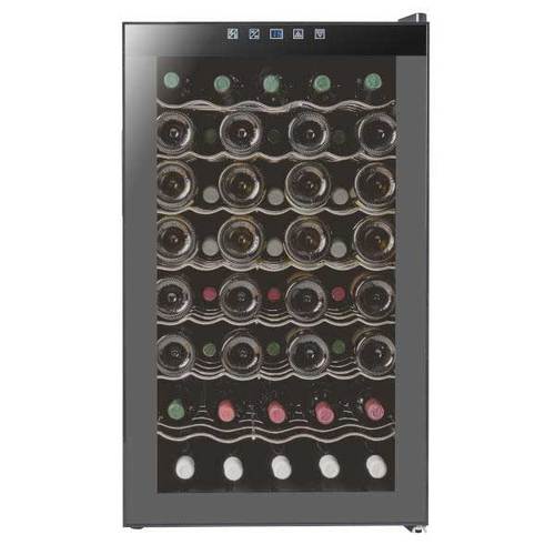 מקרר יין עד 50 בקבוקים Vinopo CH-128FD1