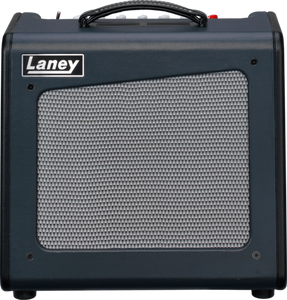 מגבר מנורות 10W רמקול 10″ מדגם CUB Laney