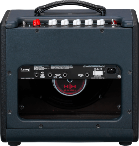 מגבר מנורות 10W רמקול 10″ מדגם CUB