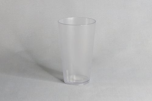 כוס סלסה 40 ס”ל פרוסטד פוליקרבונט