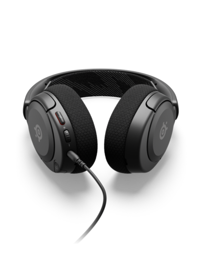 אוזניות ‏חוטיות SteelSeries Arctis Nova 1
