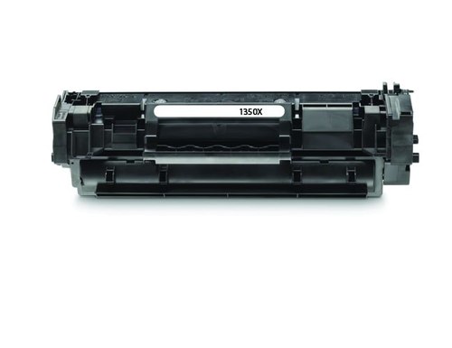 טונר שחור תואם HP 135X | HP W1350X