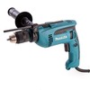 מקדחה חשמלית 13 מ"מ MAKITA HP1641K 650W
