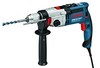 מקדחה רוטטת חשמלית BOSCH GSB 21-2 RCT 1300W