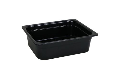גסט’ מלמין 1/2-100 שחור