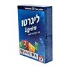 ליגרטו כחול