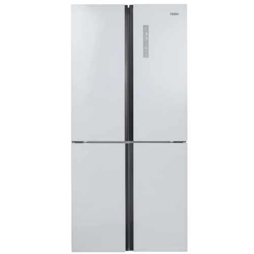 מקרר מקפיא תחתון HAIER HRF-5500FW