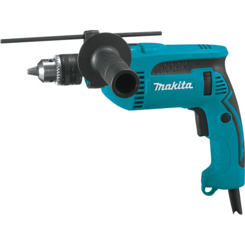 מקדחת פוטר חשמלית MAKITA HP1640 650W