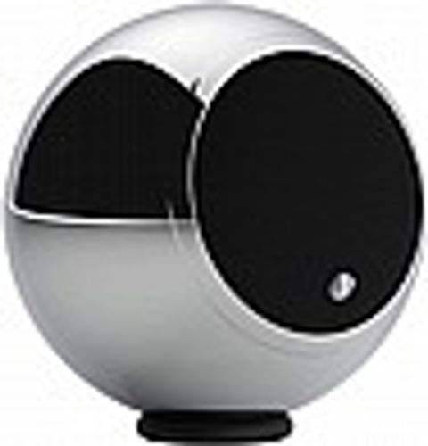 רמקול מעוצב Gallo Acoustic A’DIVA 