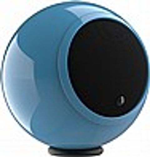 רמקול מעוצב Gallo Acoustic A’DIVA 