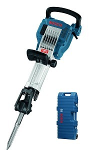 פטיש חציבה חשמלי לעומס גבוה BOSCH GSH 16 1750W