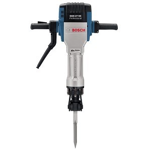 פטיש חציבה חשמלי תקן גבוה BOSCH GSH 27 1900W