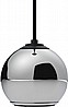 רמקול מעוצב Gallo Acoustic A’DIVA SE droplet  