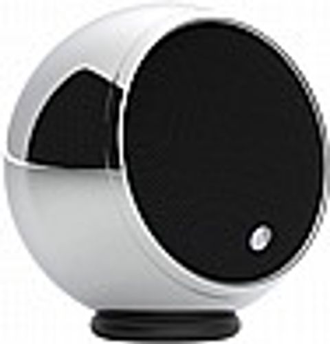 רמקול מעוצב Gallo Acoustic Micro  