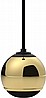 רמקול מעוצב Gallo Acoustic Micro droplet  