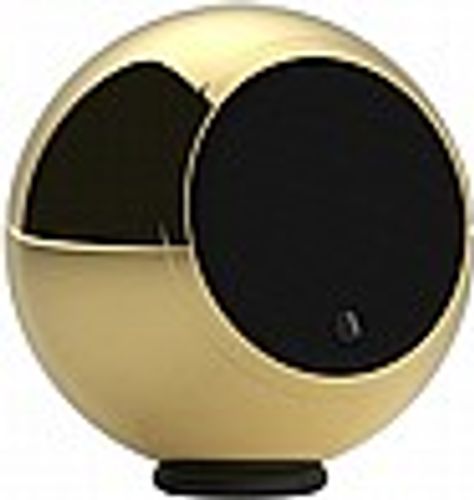 רמקול מעוצב Gallo Acoustics Micro SE