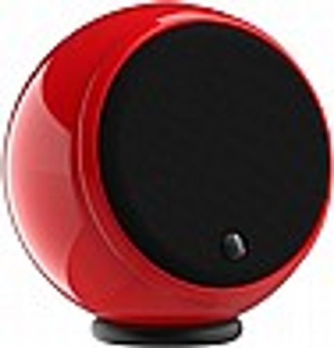 רמקול מעוצב Gallo Acoustics Micro SE