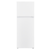 מקרר מקפיא עליון HAIER HRF-2520W