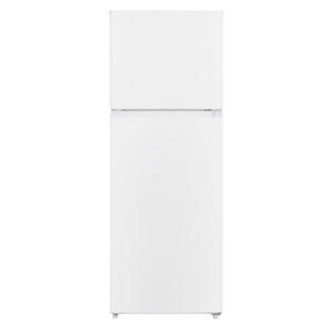 מקרר מקפיא עליון HAIER HRF-2520W האייר