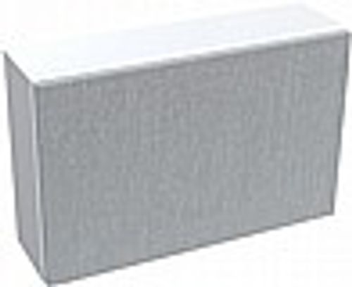 סאב וופר דק לתלייה על הקיר Gallo Acoustics ProfileSub
