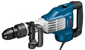 פטיש חציבה חשמלי BOSCH GSH 11VC SDS MAX 1700W
